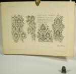 Anon. The Architectural Association Sketch Book. A Collection of Plates.
