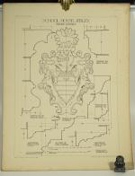 Anon. The Architectural Association Sketch Book. A Collection of Plates.
