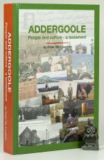 Mc Loughlin, Addergoole People and culture - a testament.
