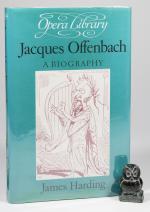 Harting, Jaques Offenbach.