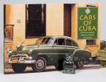 Garcia, Cars of Cuba.