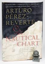 PEREZ-REVERTÉ, The Nautical Chart.