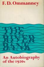 Ommanney - The River Bank, An Autobiography of the 1920s.