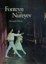 Fonteyn and Nureyev. The Story of Partnership.