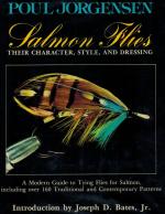 Jorgensen-Salmon Flies
