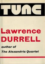 Durrell- Tune
