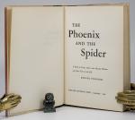 POGGIOLI, The Phoenix and the Spider, a Book of Essays about some Russian Writer