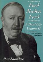 [Ford, Ford Madox Ford.