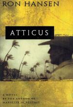 Hansen, Atticus