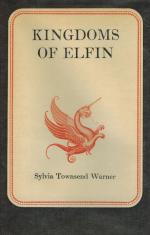 Warner, Kingdoms of Elfin.