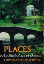 Blythe, Places - An Anthology of Britain.