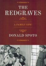 [Redgrave] Spoto, The Redgraves - A Family Epic.
