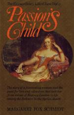 [Digby, Passion's Child - The Extraordinary Life of Jane Digby.