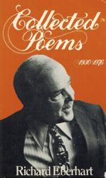 Eberhart, Collected Poems 1930-1976.