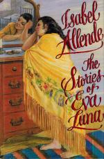 Allende, The Stories of Eva Luna.