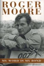 Moore, My Word Is My Bond: The Autobiography.