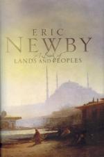 Newby, A Book of Lands and Peoples.