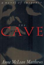 McLean Matthews, The Cave.