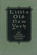 Johnson Young, Little Old New York.