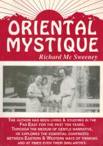 Mc Sweeney, Oriental Mystique.